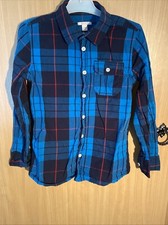 hemd kinder junge 128-134 Esprit