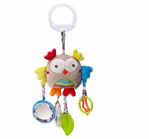 Baby kinderwagen clip - baby,