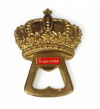 Supreme Crown Flaschenöffner