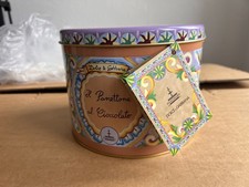 DOLCE & GABBANA FIASCONARO