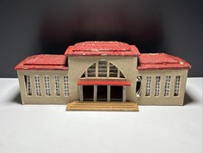 Spur H0 DDR ERICH GLÄSER