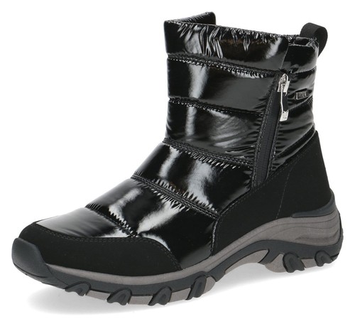 Retoure caprice winterboots - retoure,
