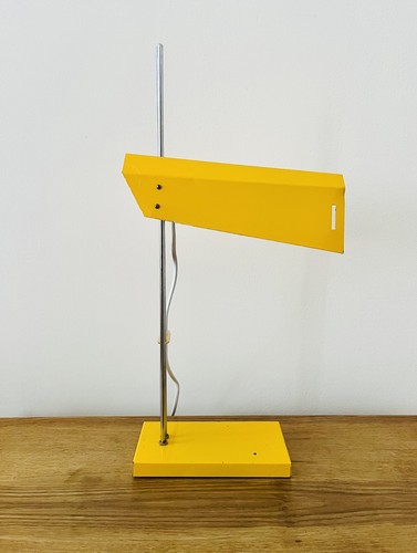 Josef hurka tischlampe lidokov - tischlampe,