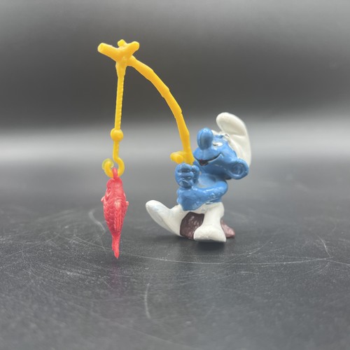 Super schlumpf 40207 angler - super-schlumpf,