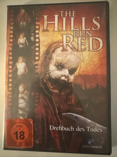 The hills run - hills,