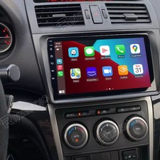 Für Mazda 6 GH GG 2007-2012