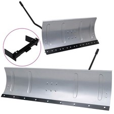 Schneeschild Räumschild für