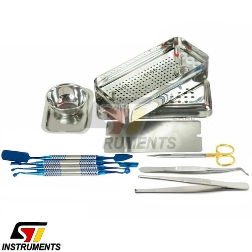 Dental prf box - prf, chirurgie