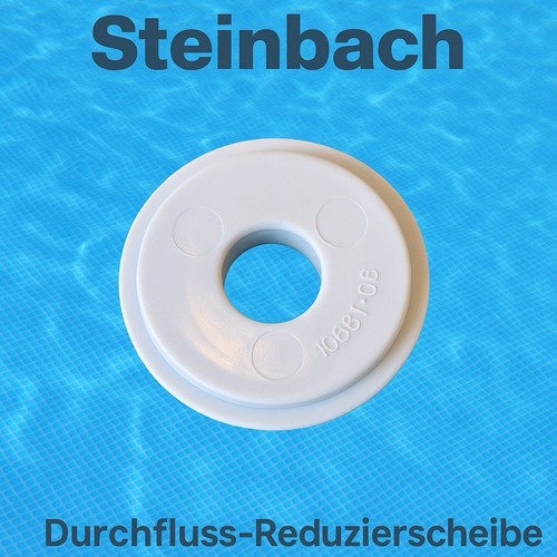 Steinbach durchfluss - steinbach,
