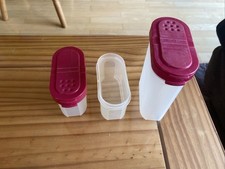 Tupperware Gewürzzwerge