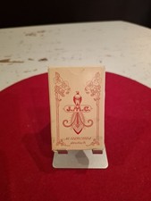 Alte Tarotkarten Mille