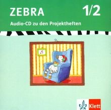 Zebra sachunterricht 2 - zebra, 1-2