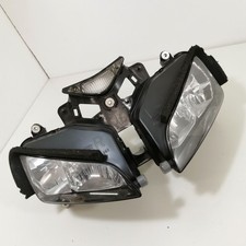 Honda CBR 1000 RR SC57 Scheinwerfer Hauptscheinwerfer C3016