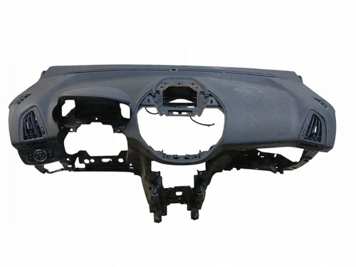 Armaturenbrett ford max - ford, b-max