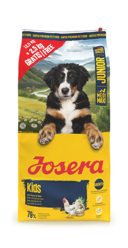 Josera junior kids - kids, +