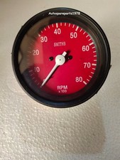 Smiths Replik 85 mm 0–80