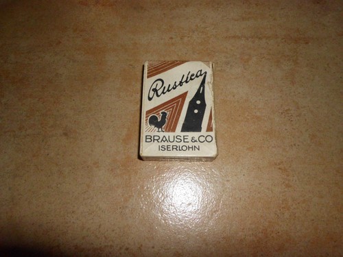 Neu brause rustica - neu, brause+co