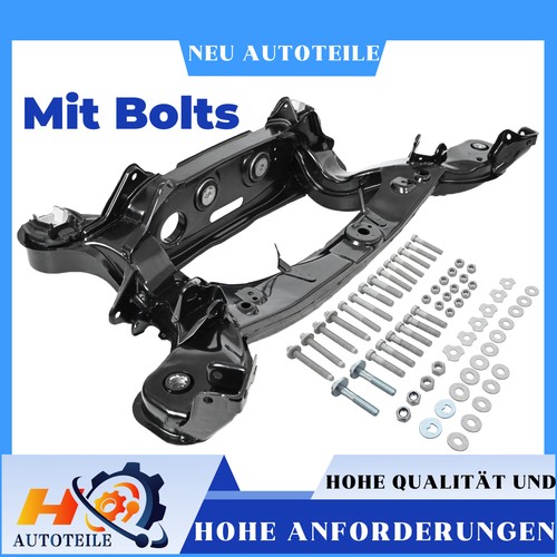 Botls hinten achskörper - +,