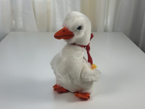 Steiff tier 079818 fredericke - steiff,