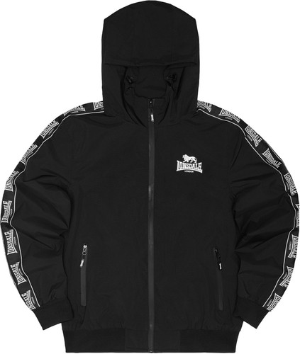 Lonsdale jacke ouston 117889 - jacke,