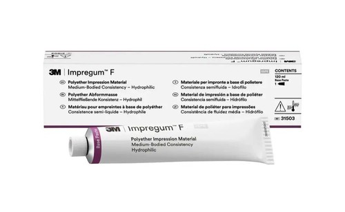 Espe abformmaterial impregum - impregum, f