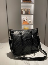 Louis Vuitton Tadao Tote Bag