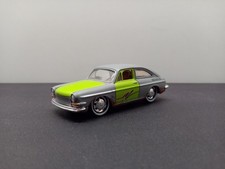 Hot Wheels 1:43 VW 1600
