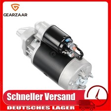 Anlasser 12V 2,7 kW für Fendt