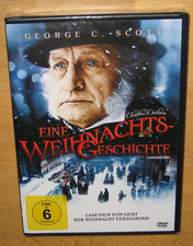 Eine Weihnachtsgeschichte -