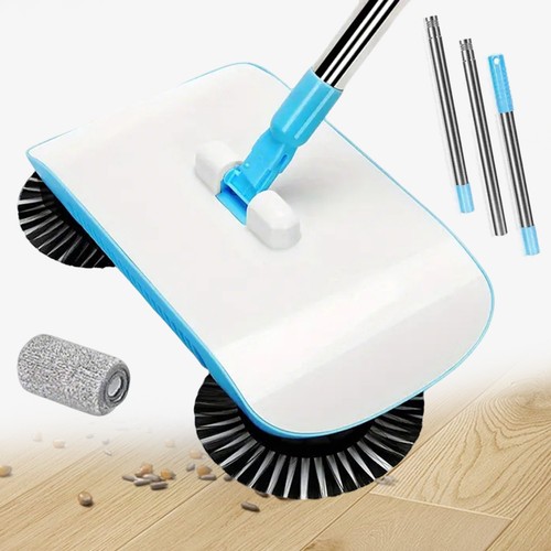 Handschub bodenkehrmaschine - handschub,