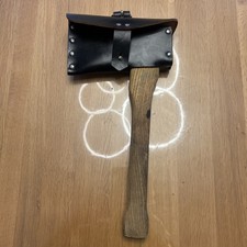 Feuerwehr Axt Beil DDR 