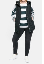 Sheego Steppweste 44 Damen