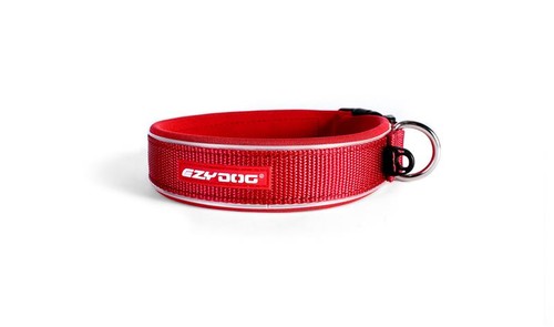 Ezydog neopren hundehalsband - ezydog,