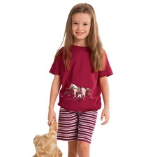 Erwin Müller Kinder-Shorty