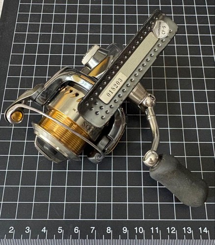 Shimano stella 1000s - shimano,