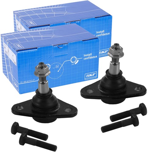 Skf traggelenke vorne - 2x,