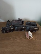 Konvolut Kamera Olympus AF-10