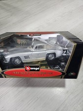 Bburago Mercedes-Benz 300 SL