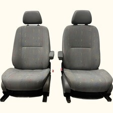 Sprinter 906 W906 / Crafter 1