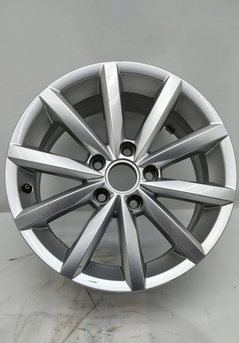 Alufelge zoll 5 5x112 - 6.5",