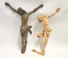 Herrgott christus holz - herrgott,