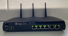 DrayTek Vigor 2920n Dual WAN Security Router