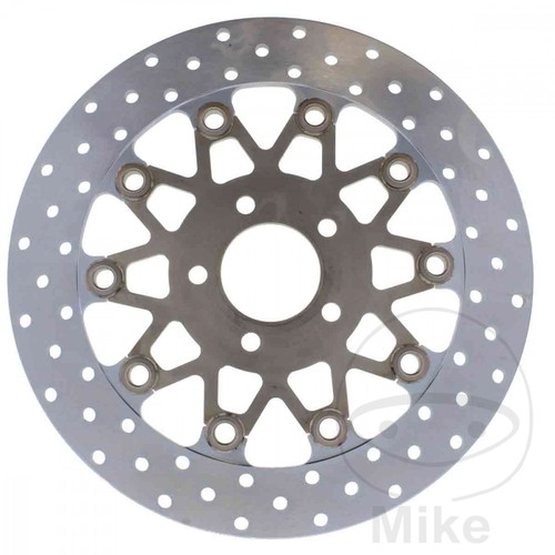 Ebc bremsscheibe - ebc,