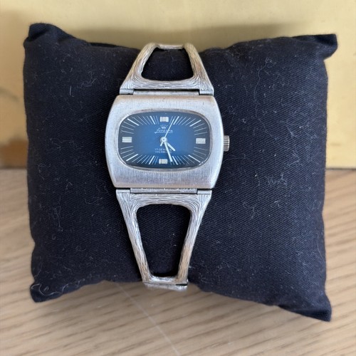 Foresta silberuhr 925 damen - silberuhr,