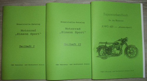 Reparaturhandbuch - , &