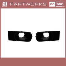 Lufteinlässe für PORSCHE 964