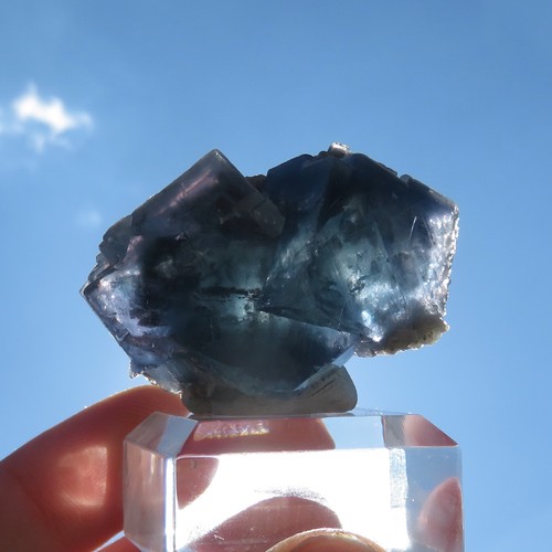 Minerali neuheit kubische - ***,