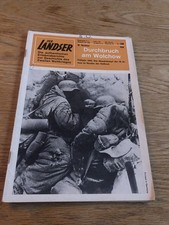 Der Landser Kleinband 698 Durchbruch Am Wolchow