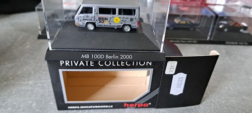 B35 herpa private - herpa,