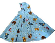 Kinder Badeponcho Winnie Pooh